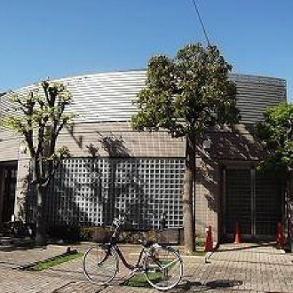 駒沢地区会館地図